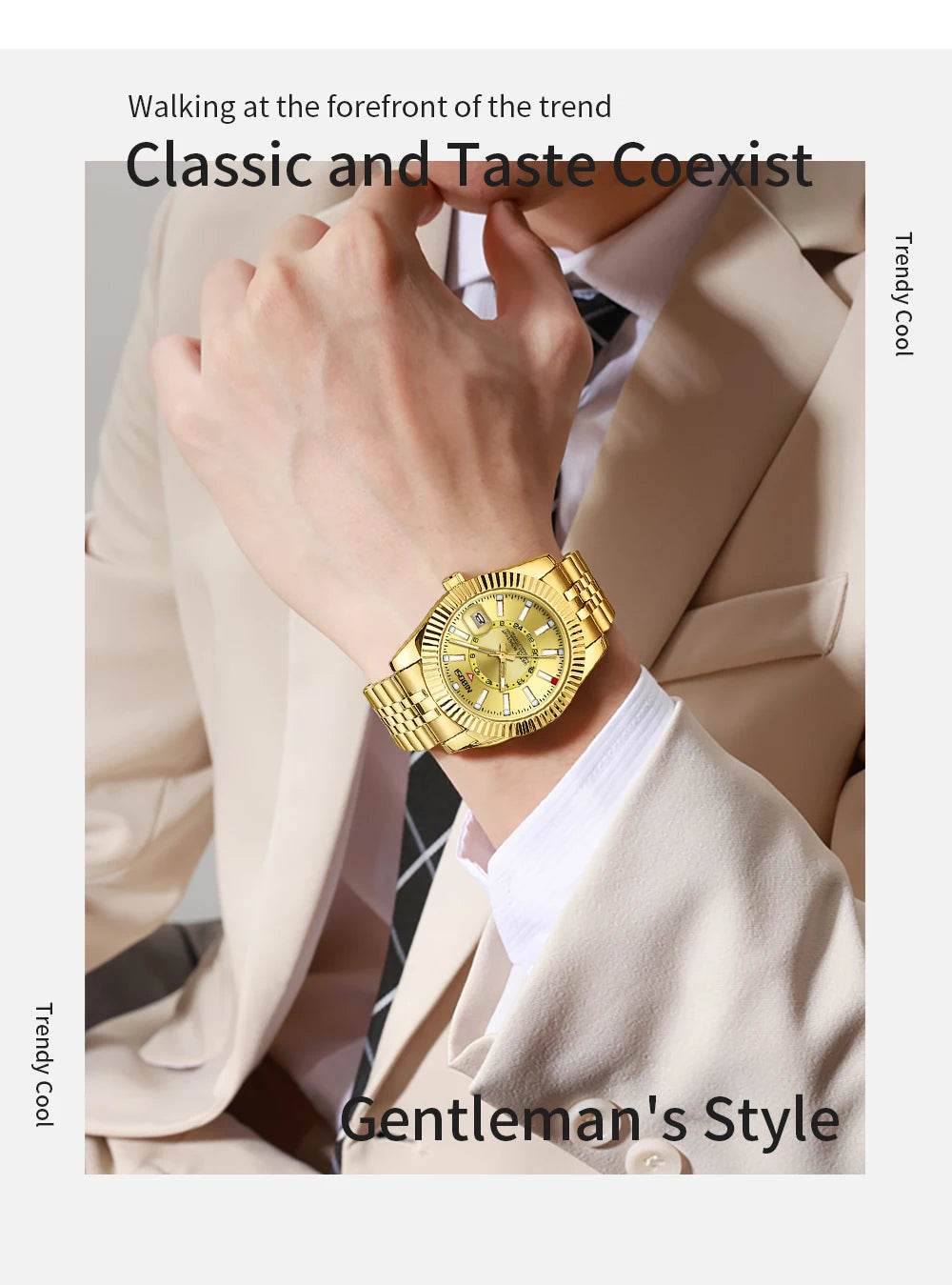 Sky-Dweller Gold-Red Dial