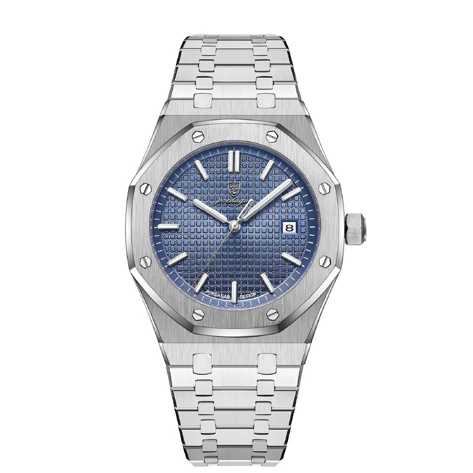 Royal Oak Steel-Blue