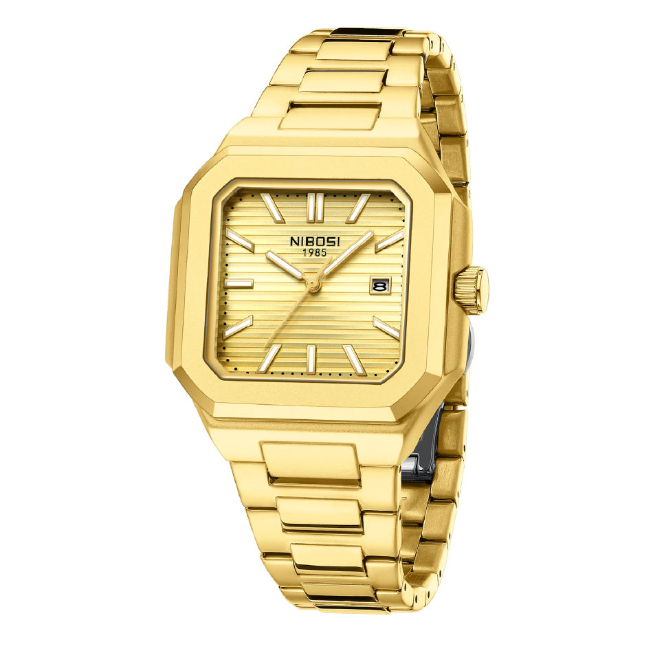 Santos Gold