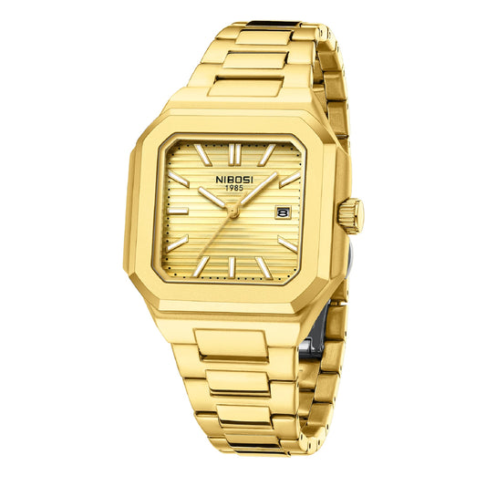 Santos Gold
