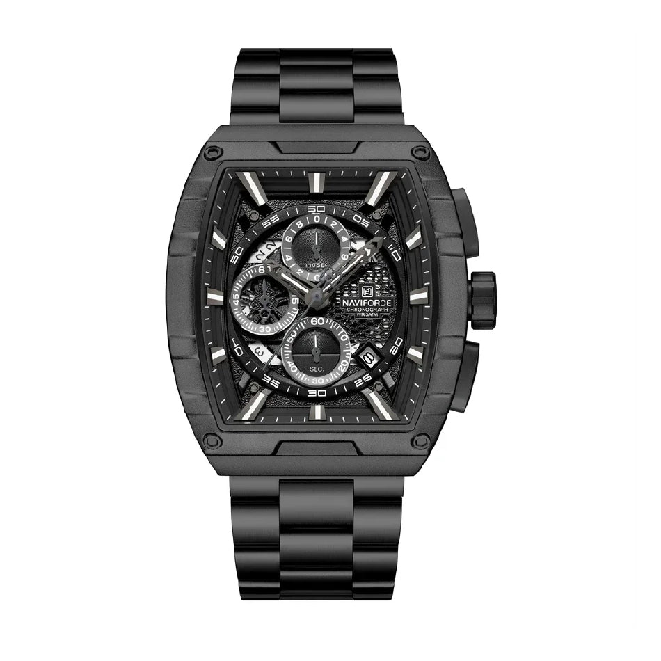 NF 72-01 Black