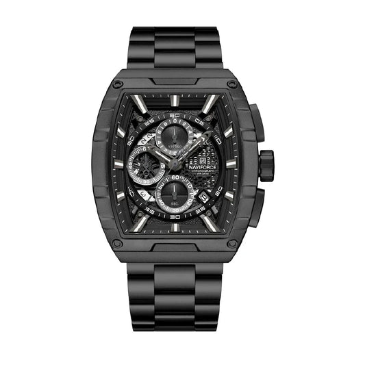 NF 72-01 Black