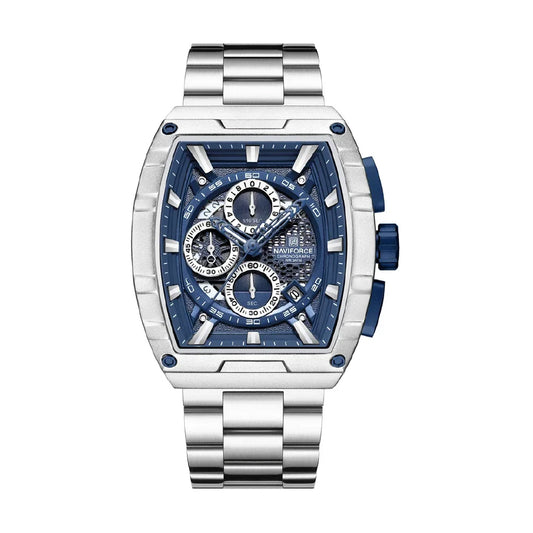 NF 72-01 Steel-Blue