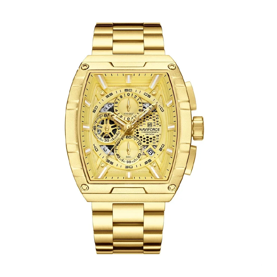 NF 72-01 Gold