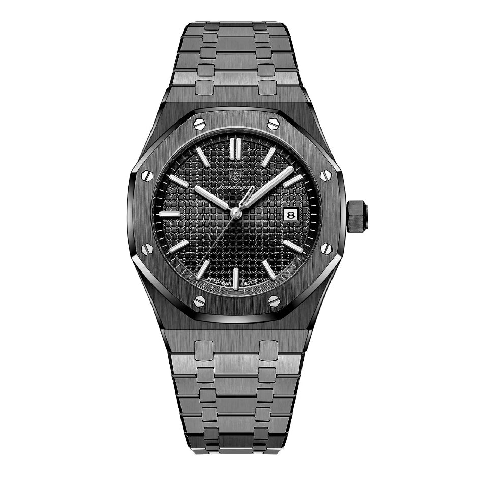Royal Oak Black