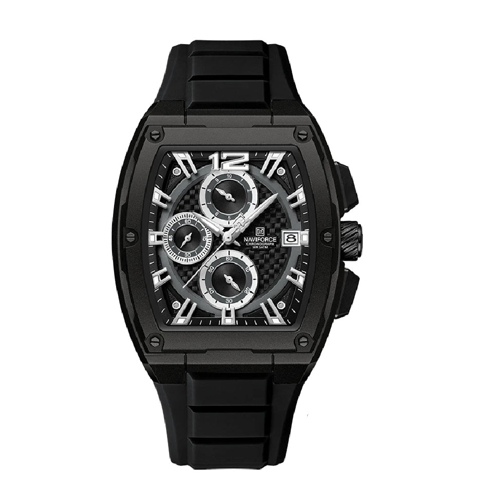 NF 72-01 Black-White