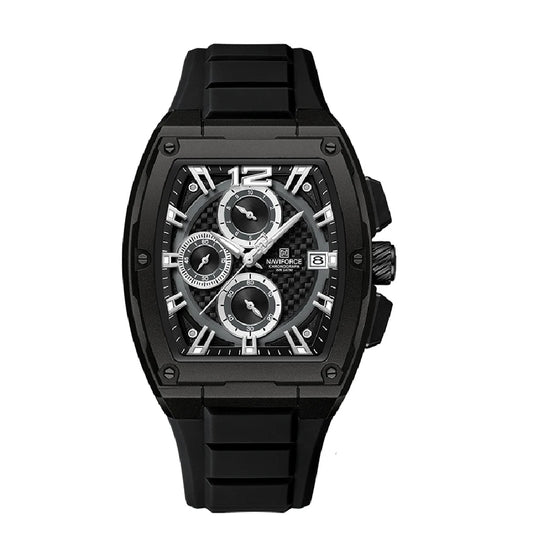 NF 72-01 Black-White