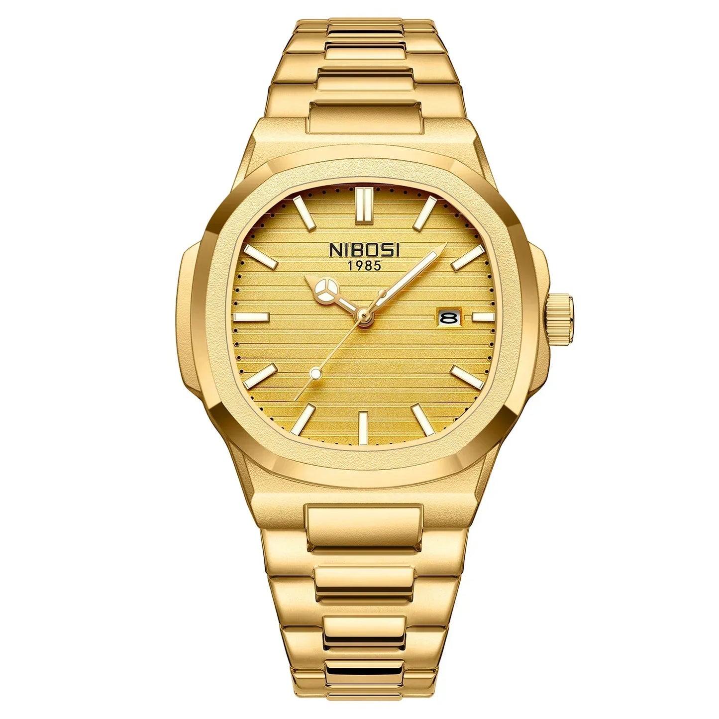 Nautilus Gold