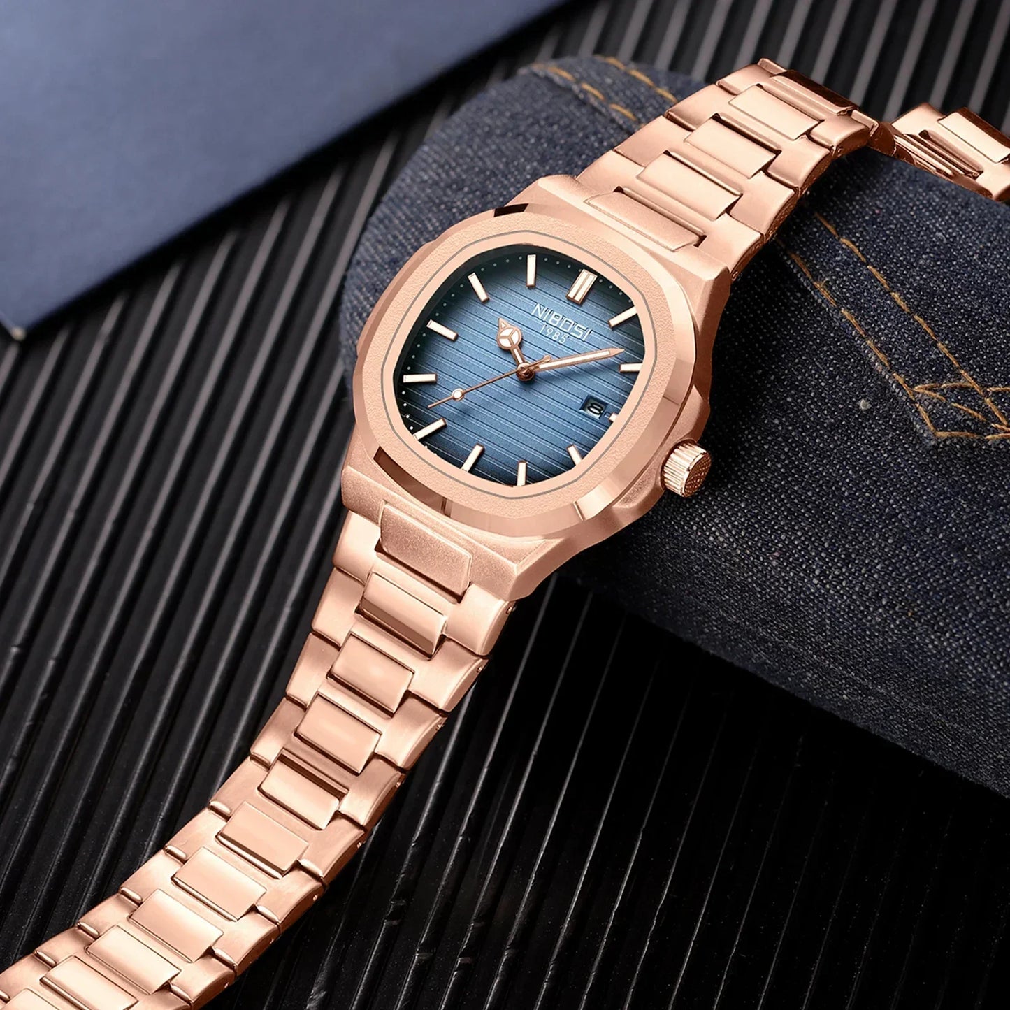 Nautilus Gold