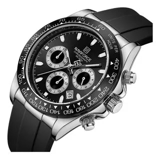 Daytona Black