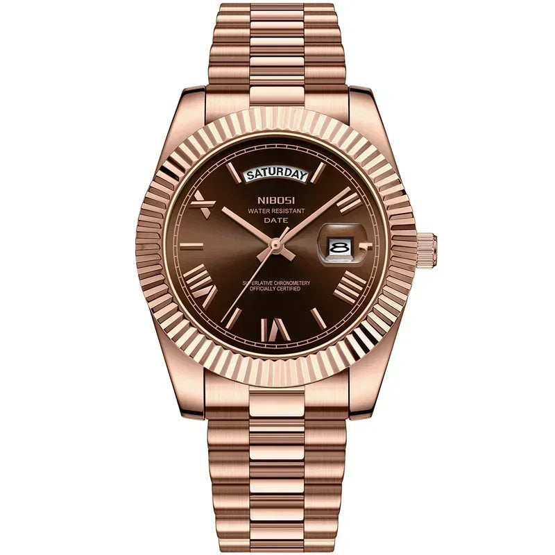 Day-Date Rose Gold