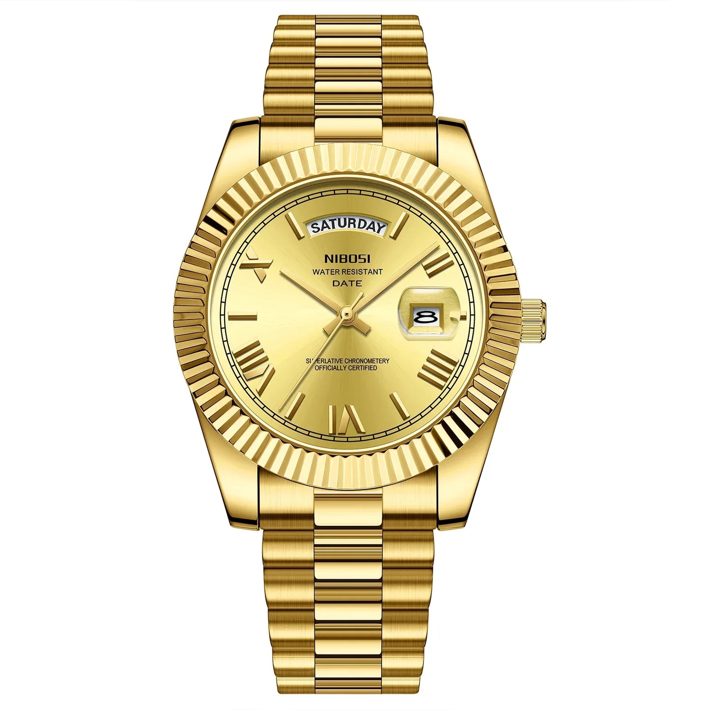 Day-Date Gold