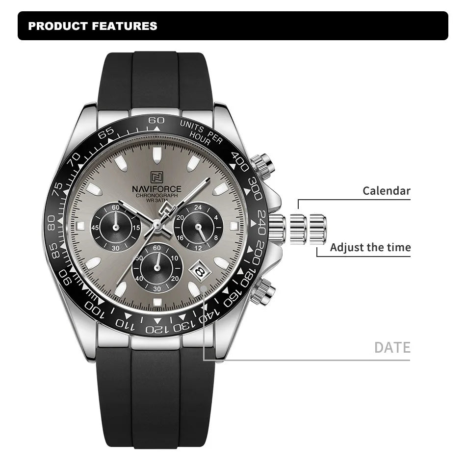 Daytona Black